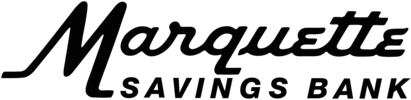 Marquette Savings Bank b&w