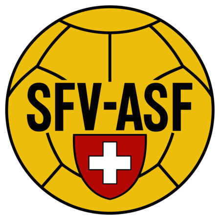 Schweizerischer Fussball-Verband