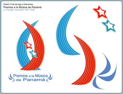 PREMIOS A LA MUSICA DE PANAMA
