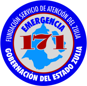 Emergencia 171 Zulia