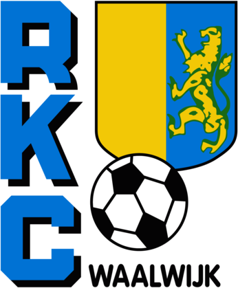 RKC Waalwijk (old logo)