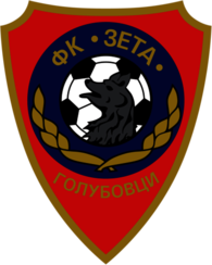 FK Zeta Golubovci