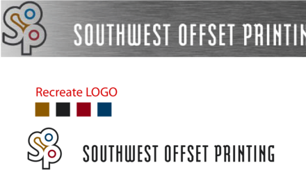 Southwest Offset