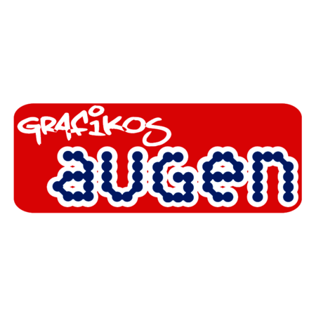 AUGEN Racing Graphics