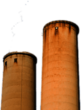 Chimneys
