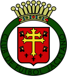 Jacetano Club de Futbol