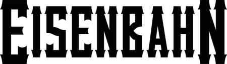 Eisenbahn