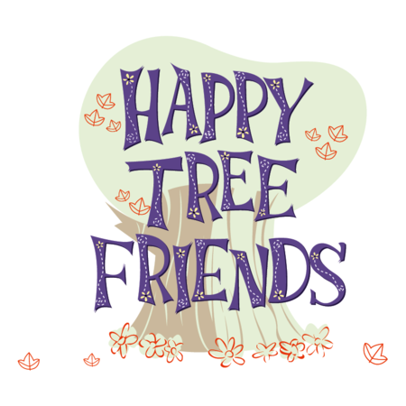 Happy Tree Friends