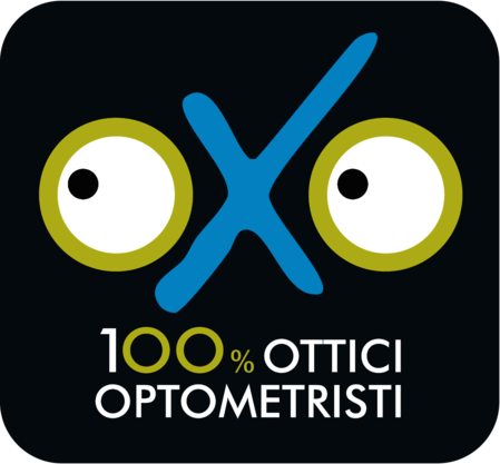 OXO 100% OTTICI OPTOMETRISTI