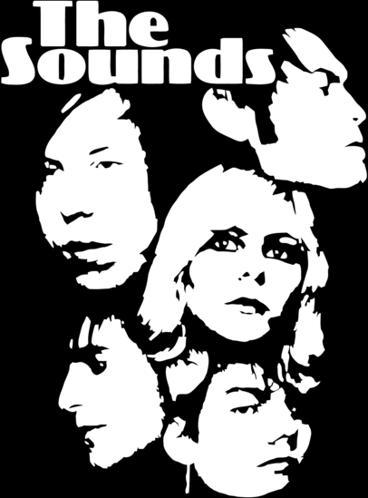 the sounds