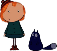 Peg + Cat