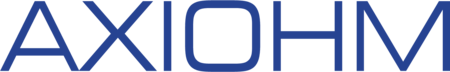 axiohm