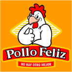 Pollo Feliz