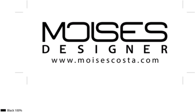 Moises Designer