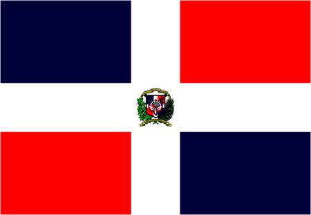 dominican republic