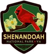 Shenandoah National Park Emblem