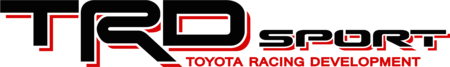 TRD Sport