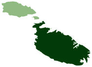 Island Of Malta