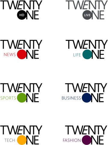 Twenty One TV