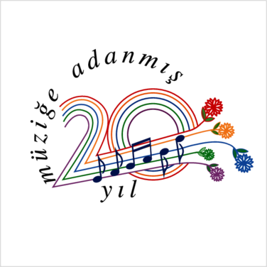 Müziğe Adanmış 20 yıl