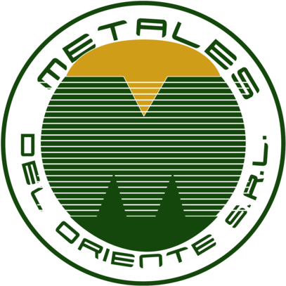 Metales del Oriente