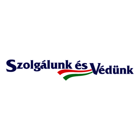 Szolgalunk es Vedunk