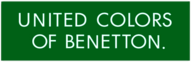 United Colors Of Benetton 
