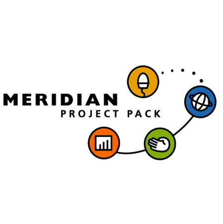 Meridian Project Pack