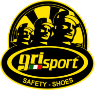 Grisport safety shoes