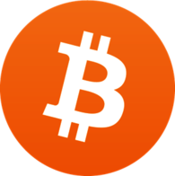 Bitcoin Icon