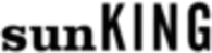 sunKING