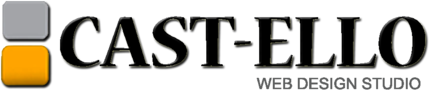 Cast-ello Web Design Studio