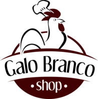 Galo Branco Shop