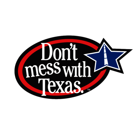 Don't Mess with Texas