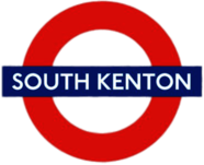 South Kenton