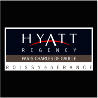 Hyatt Regency Paris