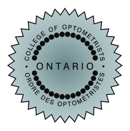 College of Optometrists of Ontario