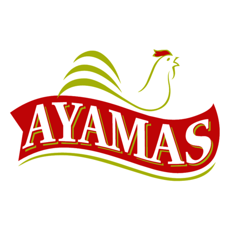 Ayamas