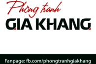 Phòng Tranh Gia Khang