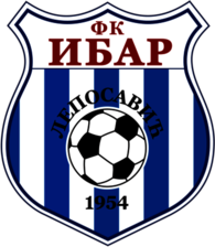 FK IBAR Leposavić