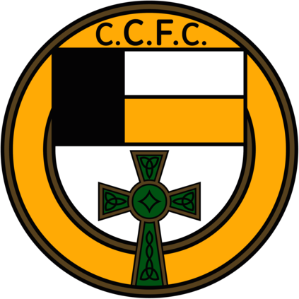 FC Celtic Cork (1960's logo)