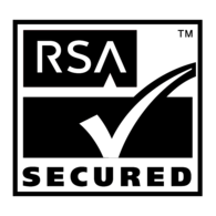 RSA Secured