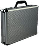 Aluminium Briefcase