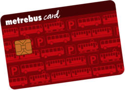 Atac Metrebus Card