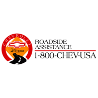 Chevrolet Roadside Assist