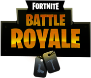 Fortnite Battle Royale 