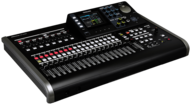 Tascam DP-24SD digital mixer Portastudio