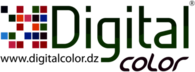 digital color