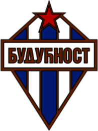 FK Buducnost Titograd
