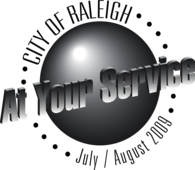 City of Raleigh North Carolina